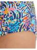 Arena Bikini "Halterneck" ze wzorem