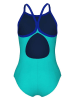 Arena Badpak "Pool" turquoise