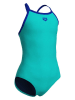Arena Badpak "Pool" turquoise
