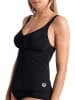 Arena Shape-tankini "Manuela" zwart