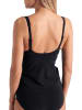 Arena Shape-tankini "Manuela" zwart