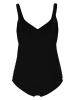 Arena Tankini modelujące "Manuela" w kolorze czarnym