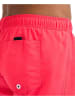 Arena Zwemshort "Fundamentals" rood