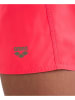 Arena Zwemshort "Fundamentals" rood