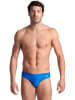 Arena Badehose "Santa Maria" in Blau