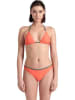 Arena Bikini "Pro File" in Rot