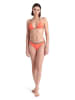 Arena Bikini "Pro File" in Rot