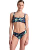 Arena Bikini "Arena" w kolorze czarnym