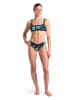 Arena Bikini "Arena" w kolorze czarnym