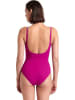 Arena Shape-Badeanzug "Stefania" in Lila
