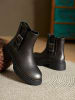 Sixth Sens Boots in Anthrazit