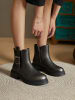 Sixth Sens Boots in Anthrazit