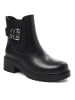 Sixth Sens Boots zwart