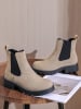 Sixth Sens Boots in Beige