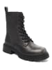 Sixth Sens Boots in Anthrazit