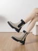 Sixth Sens Boots in Beige
