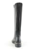 Sixth Sens Stiefel in Schwarz