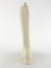 Sixth Sens Stiefel in Beige