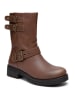 Sixth Sens Boots lichtbruin