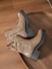 Sixth Sens Boots lichtbruin