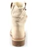 Sixth Sens Boots in Beige
