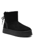 Sixth Sens Winterboots in Schwarz