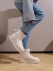 Sixth Sens Winterboots in Beige