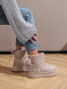 Sixth Sens Winterboots in Beige