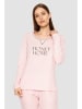 Rösch Pyjama-Oberteil in Rosa