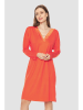 Féraud Nachthemd in Orange