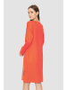 Féraud Nachthemd in Orange