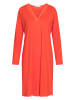 Féraud Nachthemd in Orange