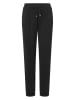 Féraud Sweathose in Schwarz