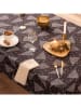 Mint Rugs Tischdecke "Christmas Bethlem" in Dunkelblau