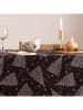 Mint Rugs Tischdecke "Christmas Bethlem" in Dunkelblau