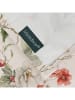 Mint Rugs Tafellaken "Christmas Euphoria" wit/rood