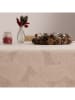 Mint Rugs Obrus "Christmas Gabrielle" w kolorze beżowym