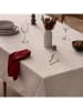 Mint Rugs Tafellaken "Christmas Gala" wit