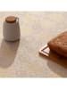 Mint Rugs Tischdecke "Christmas Vega" in Creme/ Gold
