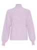 MOSS COPENHAGEN Trui "Magnea Rachelle" paars