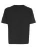 MOSS COPENHAGEN Shirt "Terina" in Schwarz