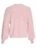 MOSS COPENHAGEN Sweter "Acentia Rachelle" w kolorze jasnoróżowym