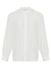 MOSS COPENHAGEN Blouse "Miranda" wit