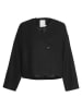 MOSS COPENHAGEN Übergangsjacke "Syden" in Schwarz