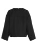 MOSS COPENHAGEN Übergangsjacke "Syden" in Schwarz