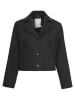 MOSS COPENHAGEN Übergangsjacke "Boone Josia" in Schwarz