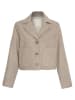 MOSS COPENHAGEN Übergangsjacke "Boone Josia" in Beige