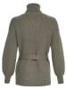 MOSS COPENHAGEN Pullover "Amari Rachelle" in Khaki