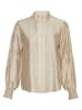 MOSS COPENHAGEN Hemd "Kitlyn Romina" in Gold