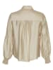 MOSS COPENHAGEN Hemd "Kitlyn Romina" in Gold